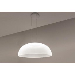 Závěsné svítidlo DEMI 4290lm 3000K průměr 70cm - MADE / STILNOVO Obrázek pro produkt Závěsné svítidlo DEMI 4290lm 3000K průměr 70cm - MADE / STILNOVO