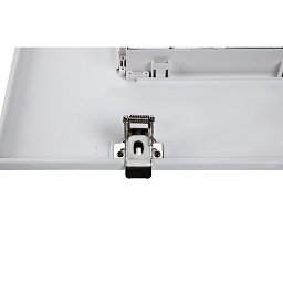 PAVANO 600x600 Indoor, stropní vestavné LED svítidlo, bílé, 4000K, UGR<19 - BIG WHITE (SLV) Obrázek pro produkt PAVANO 600x600 Indoor, stropní vestavné LED svítidlo, bílé, 4000K, UGR<19 - BIG WHITE (SLV)