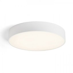 MEZZO 60 DIMM stropní bílá 230V LED LED 60W 3000K - RED - DESIGN RENDL Obrázek pro produkt MEZZO 60 DIMM stropní bílá 230V LED LED 60W 3000K - RED - DESIGN RENDL