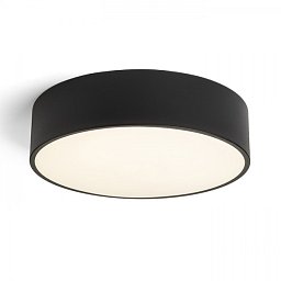 MEZZO 40 DIMM stropní černá 230V LED LED 30W 3000K - RED - DESIGN RENDL Obrázek pro produkt MEZZO 40 DIMM stropní černá 230V LED LED 30W 3000K - RED - DESIGN RENDL