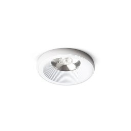 SHARM PLUS zápustná bílá 230V LED 10W 24° 3000K - RED - DESIGN RENDL Obrázek pro produkt SHARM PLUS zápustná bílá 230V LED 10W 24° 3000K - RED - DESIGN RENDL