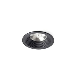 SHARM BASE zápustná černá 230V LED 10W 24° 3000K - RED - DESIGN RENDL Obrázek pro produkt SHARM BASE zápustná černá 230V LED 10W 24° 3000K - RED - DESIGN RENDL