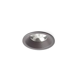 SHARM BASE zápustná hnědá 230V LED 10W 24° 3000K - RED - DESIGN RENDL Obrázek pro produkt SHARM BASE zápustná hnědá 230V LED 10W 24° 3000K - RED - DESIGN RENDL