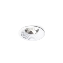 SHARM BASE zápustná bílá 230V LED 10W 24° 3000K - RED - DESIGN RENDL Obrázek pro produkt SHARM BASE zápustná bílá 230V LED 10W 24° 3000K - RED - DESIGN RENDL