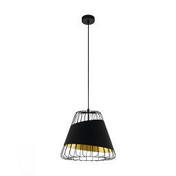 Závěsné svítidlo AUSTELL 49446 - EGLO Obrázek pro produkt Závěsné svítidlo AUSTELL 49446 - EGLO
