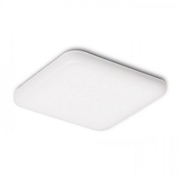 BELI SQ 10 zápustná mléčný akryl 230V LED 8W IP65 3000K - RED - DESIGN RENDL Obrázek pro produkt BELI SQ 10 zápustná mléčný akryl 230V LED 8W IP65 3000K - RED - DESIGN RENDL