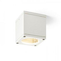 RODGE stropní bílá 230V GU10 35W IP54 - RED - DESIGN RENDL Obrázek pro produkt RODGE stropní bílá 230V GU10 35W IP54 - RED - DESIGN RENDL