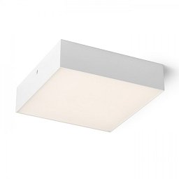 LARISA SQ 22 stropní bílá 230V LED 20W 3000K - RED - DESIGN RENDL Obrázek pro produkt LARISA SQ 22 stropní bílá 230V LED 20W 3000K - RED - DESIGN RENDL