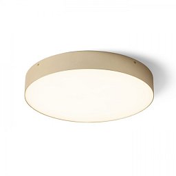 LARISA R 40 stropní perleťová zlatá 230V LED 50W 3000K - RED - DESIGN RENDL Obrázek pro produkt LARISA R 40 stropní perleťová zlatá 230V LED 50W 3000K - RED - DESIGN RENDL