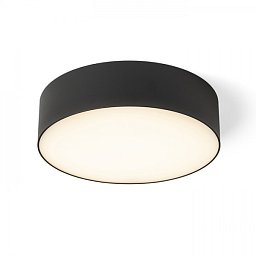 LARISA R 22 stropní černá 230V LED 20W 3000K - RED - DESIGN RENDL Obrázek pro produkt LARISA R 22 stropní černá 230V LED 20W 3000K - RED - DESIGN RENDL