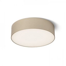 LARISA R 22 stropní perleťová zlatá 230V LED 20W 3000K - RED - DESIGN RENDL Obrázek pro produkt LARISA R 22 stropní perleťová zlatá 230V LED 20W 3000K - RED - DESIGN RENDL