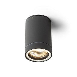 SAMMY stropní antracitová 230V LED GU10 15W IP54 - RED - DESIGN RENDL Obrázek pro produkt SAMMY stropní antracitová 230V LED GU10 15W IP54 - RED - DESIGN RENDL
