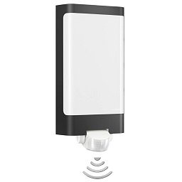 Venkovní svítidlo L 240 LED ANT s PIR detektorem - STEINEL Obrázek pro produkt Venkovní svítidlo L 240 LED ANT s PIR detektorem - STEINEL