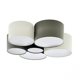 Stropní svítidlo PASTORE 97838 - EGLO Obrázek pro produkt Stropní svítidlo PASTORE 97838 - EGLO