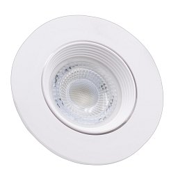 SPOT KLIK kulatý pro MR16 nebo GU10 IP20 - CENTURY Obrázek pro produkt SPOT KLIK kulatý pro MR16 nebo GU10 IP20 - CENTURY