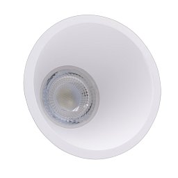 SPOT KLIK kulatý hluboký pro MR16 nebo GU10 IP20 - CENTURY Obrázek pro produkt SPOT KLIK kulatý hluboký pro MR16 nebo GU10 IP20 - CENTURY