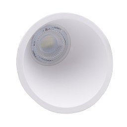 SPOT KLIK kulatý excentrický hluboký pro MR16 nebo GU10 IP20 - CENTURY Obrázek pro produkt SPOT KLIK kulatý excentrický hluboký pro MR16 nebo GU10 IP20 - CENTURY