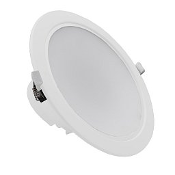 LED SPOTfive 17W 3000K/4000K/6000K 1530Lm 90d IP44-STMÍVATELNÝ - CENTURY Obrázek pro produkt LED SPOTfive 17W 3000K/4000K/6000K 1530Lm 90d IP44-STMÍVATELNÝ - CENTURY