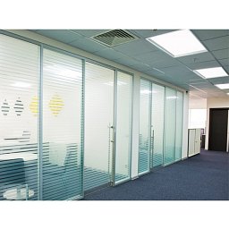 ELITE LED panel akva 6000K mikroprisma DALI obdélník - KOHL-Lighting Obrázek pro produkt ELITE LED panel akva 6000K mikroprisma DALI obdélník - KOHL-Lighting