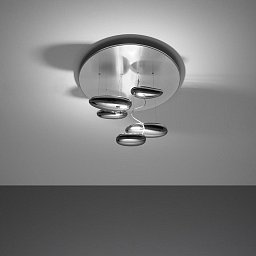 Mercury Mini stropní LED 2700K - ARTEMIDE Obrázek pro produkt Mercury Mini stropní LED 2700K - ARTEMIDE