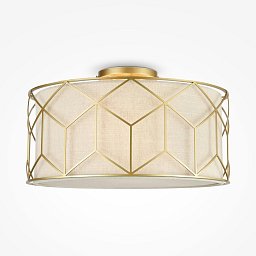 Stropní svítidlo Messina H223-PL-03-G - MAYTONI Obrázek pro produkt Stropní svítidlo Messina H223-PL-03-G - MAYTONI