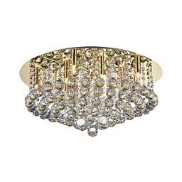 Bolla 58 (gold) - AZZARDO Obrázek pro produkt Bolla 58 (gold) - AZZARDO