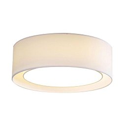 Stropní svítidlo Milo (white) - AZZARDO Obrázek pro produkt Stropní svítidlo Milo (white) - AZZARDO