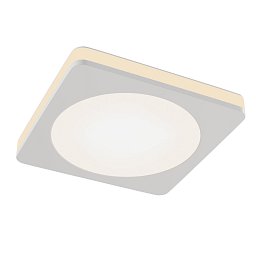 Vestavné svítidlo Phanton DL303-L7W - MAYTONI Obrázek pro produkt Vestavné svítidlo Phanton DL303-L7W - MAYTONI