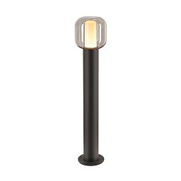 OVALISK 75 FL venkovní LED stojací svítidlo antracit CCT switch 3000/4000 K - BIG WHITE (SLV) Obrázek pro produkt OVALISK 75 FL venkovní LED stojací svítidlo antracit CCT switch 3000/4000 K - BIG WHITE (SLV)