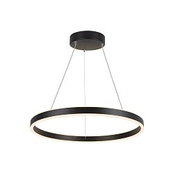 ONE 60 PD DALI UP/DOWN vnitřní LED závěsné svítidlo černé CCT switch 3000/4000 K - BIG WHITE (SLV) Obrázek pro produkt ONE 60 PD DALI UP/DOWN vnitřní LED závěsné svítidlo černé CCT switch 3000/4000 K - BIG WHITE (SLV)