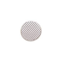 NUMINOS® M difuzér Wabe - BIG WHITE (SLV) Obrázek pro produkt NUMINOS® M difuzér Wabe - BIG WHITE (SLV)