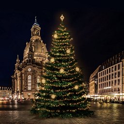 LED světelná sada na stromy vysoké 18-20m, teplá bílá s dekory 8EFD08W Obrázek pro produkt LED světelná sada na stromy vysoké 18-20m, teplá bílá s dekory 8EFD08W