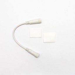Redukce bílá, z IP44 na IP67, 29cm Obrázek pro produkt Redukce bílá, z IP44 na IP67, 29cm