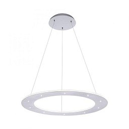 PURE-COSMO LED závěsné svítidlo v puristickém designu s nastavitelnou barvou světla a dálkovým ovladačem 2700-5000K - PAUL NEUHAUS Obrázek pro produkt PURE-COSMO LED závěsné svítidlo v puristickém designu s nastavitelnou barvou světla a dálkovým ovladačem 2700-5000K - PAUL NEUHAUS