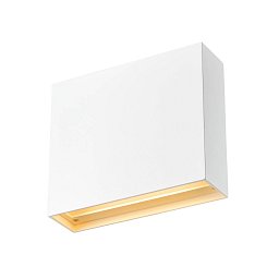 QUAD FRAME 19 vnitřní nástěnné svítidlo LED TRIAC, bílá CCT přepínač 2700/3000K - BIG WHITE (SLV) Obrázek pro produkt QUAD FRAME 19 vnitřní nástěnné svítidlo LED TRIAC, bílá CCT přepínač 2700/3000K - BIG WHITE (SLV)