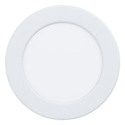 Zápustné svítidlo FUEVA 5 - Eglo Obrázek pro produkt Zápustné svítidlo FUEVA 5 - Eglo