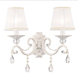 Nástěnné svítidlo Grace ARM247-02-G - MAYTONI Obrázek pro produkt Nástěnné svítidlo Grace ARM247-02-G - MAYTONI