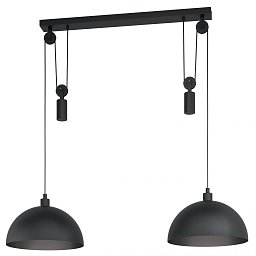 Závěsné svítidlo WINKWORTH 1 43436 - EGLO Obrázek pro produkt Závěsné svítidlo WINKWORTH 1 43436 - EGLO