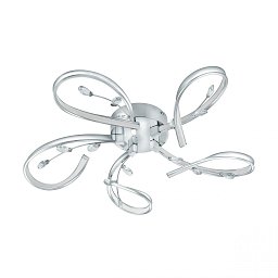 Stropní svítidlo VALLEMARE 97487 - EGLO Obrázek pro produkt Stropní svítidlo VALLEMARE 97487 - EGLO