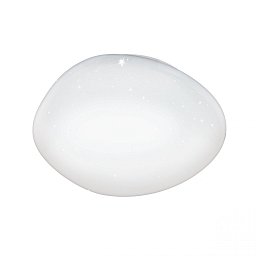 Stropní svítidlo SILERAS 97577 - EGLO Obrázek pro produkt Stropní svítidlo SILERAS 97577 - EGLO