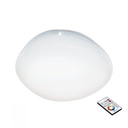Stropní svítidlo SILERAS 97578 - EGLO Obrázek pro produkt Stropní svítidlo SILERAS 97578 - EGLO