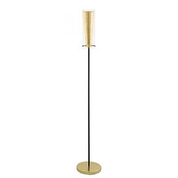 Stojací svítidlo PINTO GOLD 97655 - EGLO Obrázek pro produkt Stojací svítidlo PINTO GOLD 97655 - EGLO