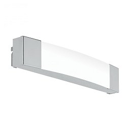 Koupelnové zrcadlové svítidlo SIDERNO 97718 - EGLO Obrázek pro produkt Koupelnové zrcadlové svítidlo SIDERNO 97718 - EGLO