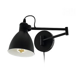 Nástěnné svítidlo SAN PERI 97886 - EGLO Obrázek pro produkt Nástěnné svítidlo SAN PERI 97886 - EGLO