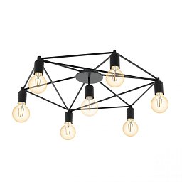 Stropní svítidlo STAITI 97904 - EGLO Obrázek pro produkt Stropní svítidlo STAITI 97904 - EGLO