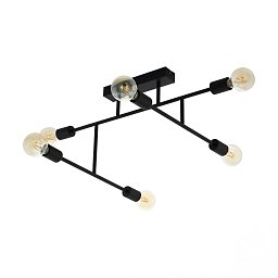 Stropní svítidlo BELSIANA 98034 - EGLO Obrázek pro produkt Stropní svítidlo BELSIANA 98034 - EGLO