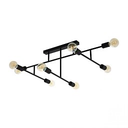 Stropní svítidlo BELSIANA 98035 - EGLO Obrázek pro produkt Stropní svítidlo BELSIANA 98035 - EGLO