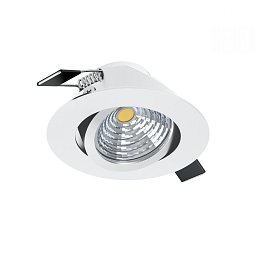 Zápustné svítidlo SALICETO 98305 - EGLO Obrázek pro produkt Zápustné svítidlo SALICETO 98305 - EGLO