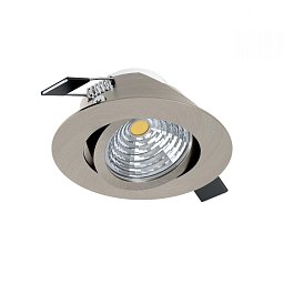 Zápustné svítidlo SALICETO 98307 - EGLO Obrázek pro produkt Zápustné svítidlo SALICETO 98307 - EGLO