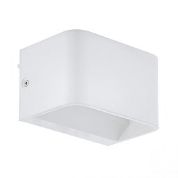 Nástěnné svítidlo SANIA 4 98421 - EGLO Obrázek pro produkt Nástěnné svítidlo SANIA 4 98421 - EGLO